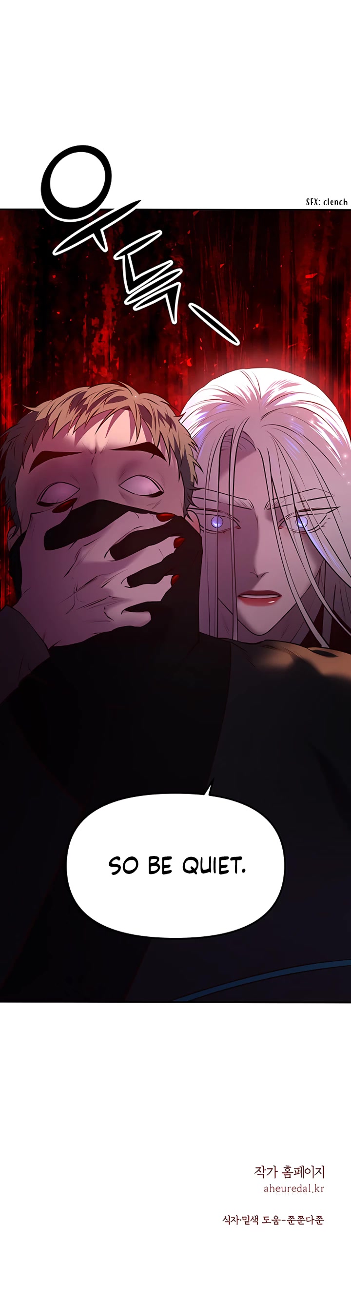 Mystic Prince Chapter 26 page 79 - Chapter 26: Heartbreak Grass (2)
