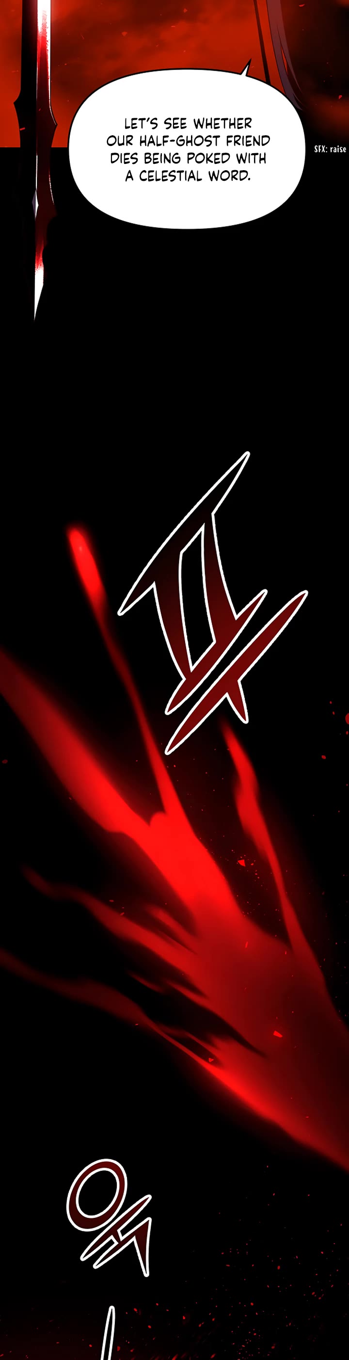 Mystic Prince Chapter 27 page 10 - Chapter 27: Heartbreak Grass (3)