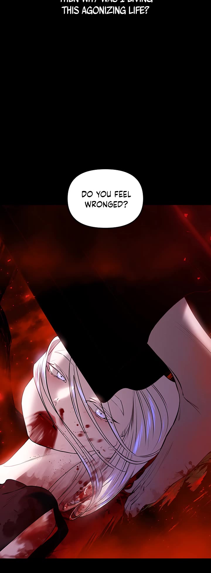 Mystic Prince Chapter 27 page 15 - Chapter 27: Heartbreak Grass (3)