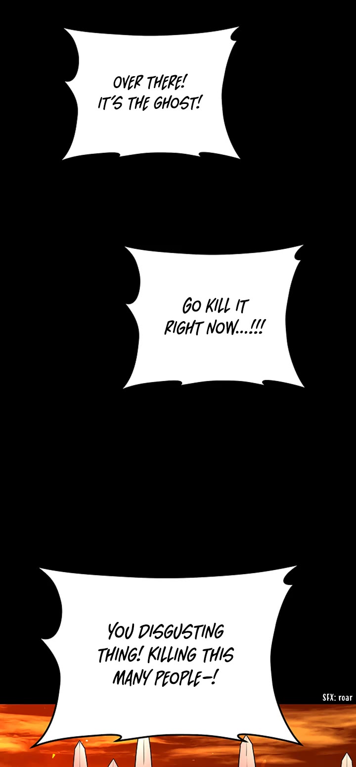 Mystic Prince Chapter 27 page 28 - Chapter 27: Heartbreak Grass (3)