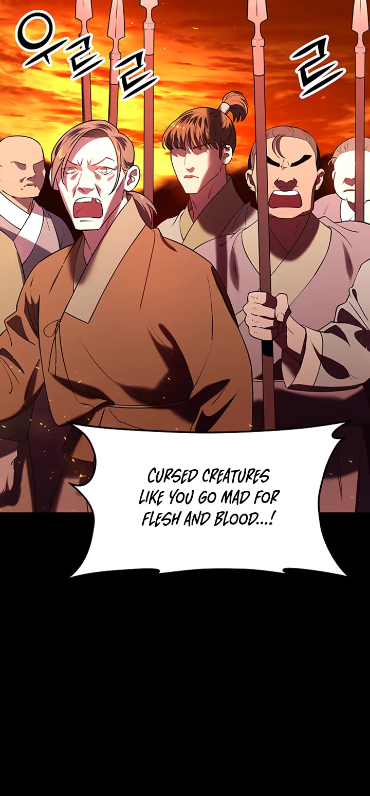 Mystic Prince Chapter 27 page 29 - Chapter 27: Heartbreak Grass (3)