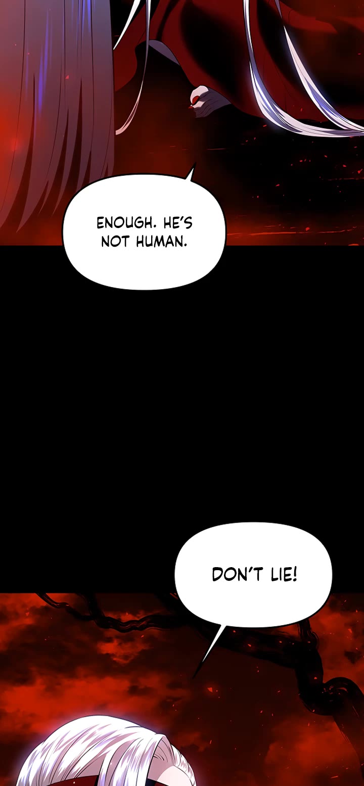 Mystic Prince Chapter 27 page 3 - Chapter 27: Heartbreak Grass (3)