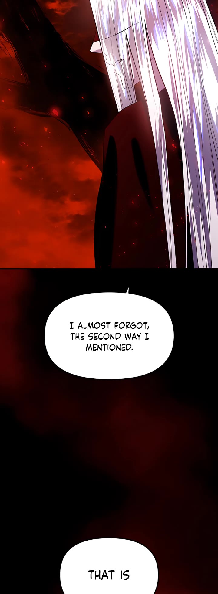 Mystic Prince Chapter 27 page 32 - Chapter 27: Heartbreak Grass (3)