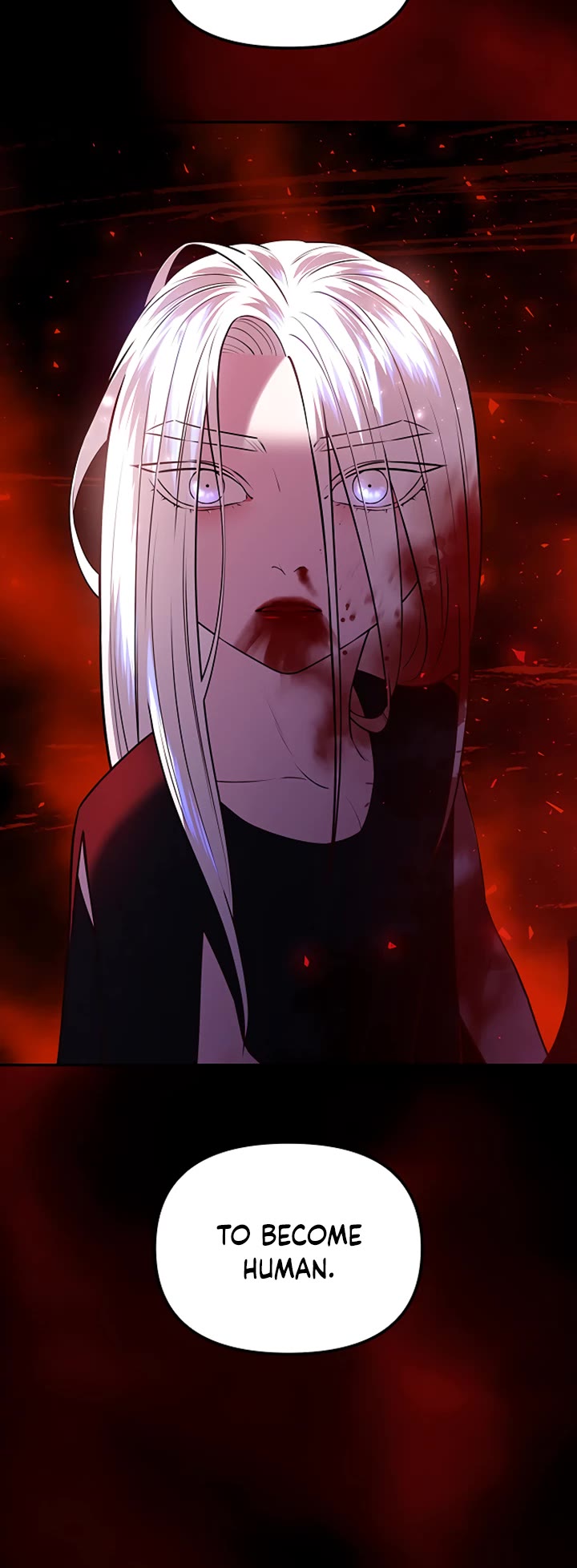 Mystic Prince Chapter 27 page 33 - Chapter 27: Heartbreak Grass (3)