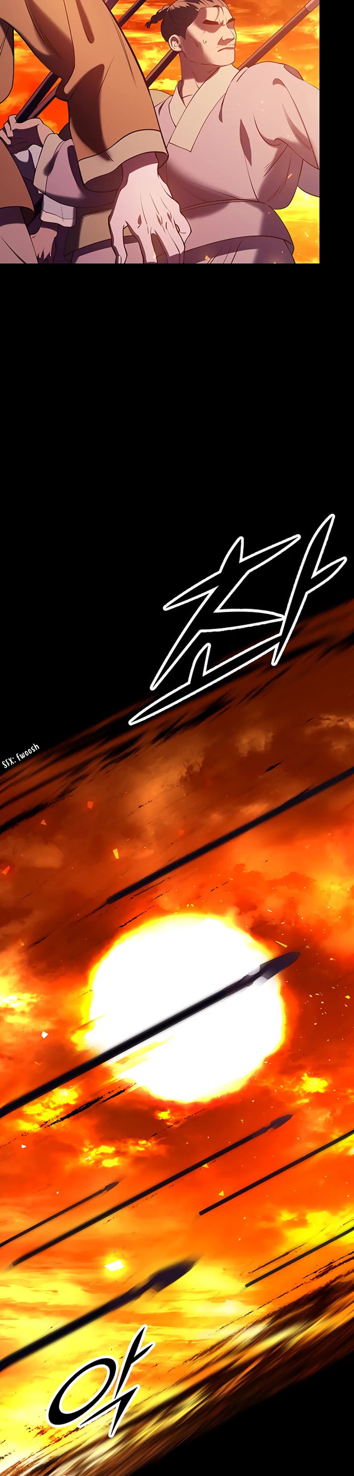 Mystic Prince Chapter 27 page 39 - Chapter 27: Heartbreak Grass (3)