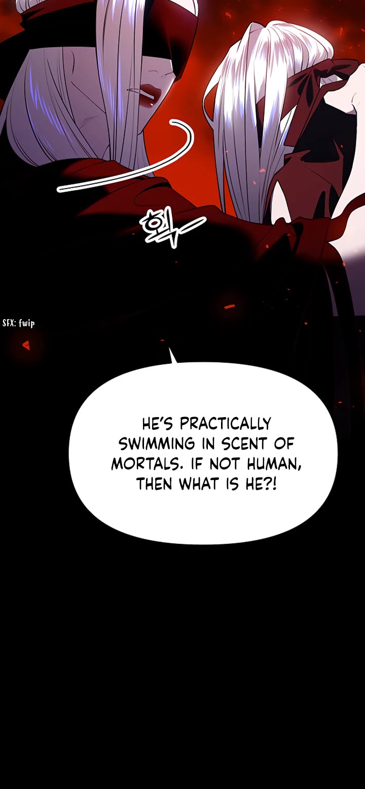 Mystic Prince Chapter 27 page 4 - Chapter 27: Heartbreak Grass (3)