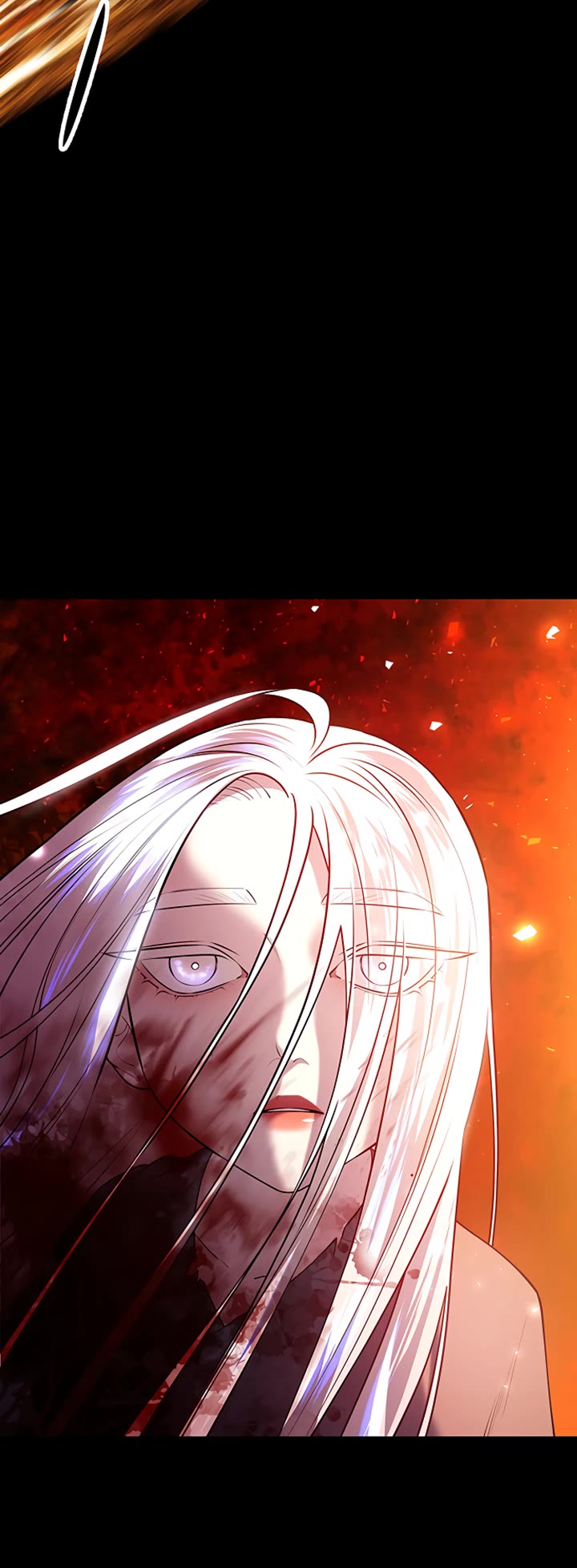 Mystic Prince Chapter 27 page 40 - Chapter 27: Heartbreak Grass (3)