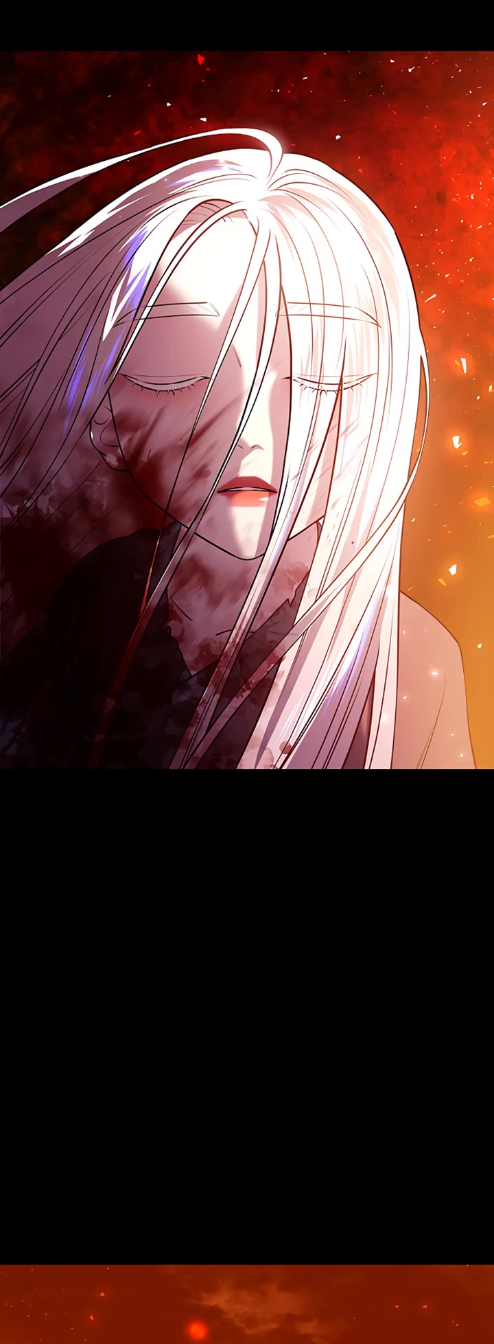Mystic Prince Chapter 27 page 41 - Chapter 27: Heartbreak Grass (3)