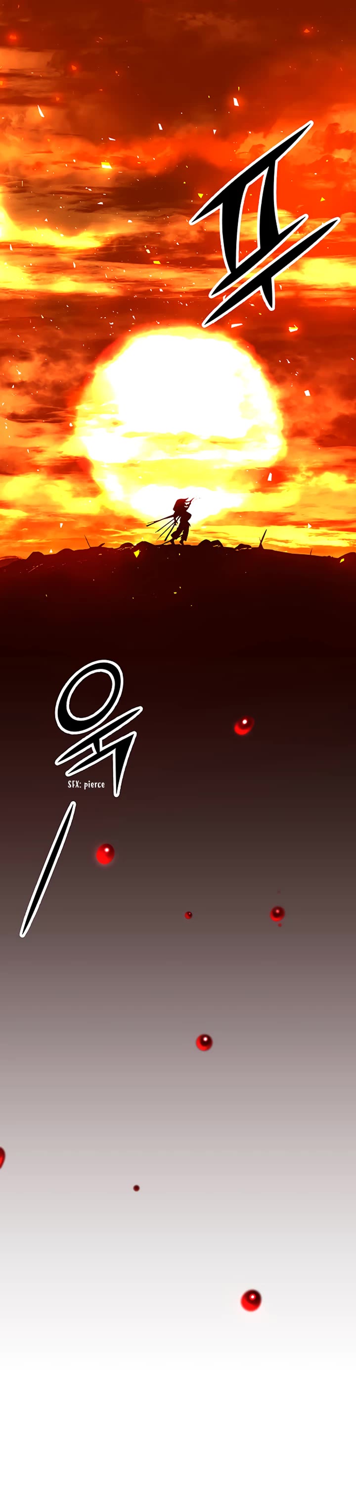 Mystic Prince Chapter 27 page 42 - Chapter 27: Heartbreak Grass (3)