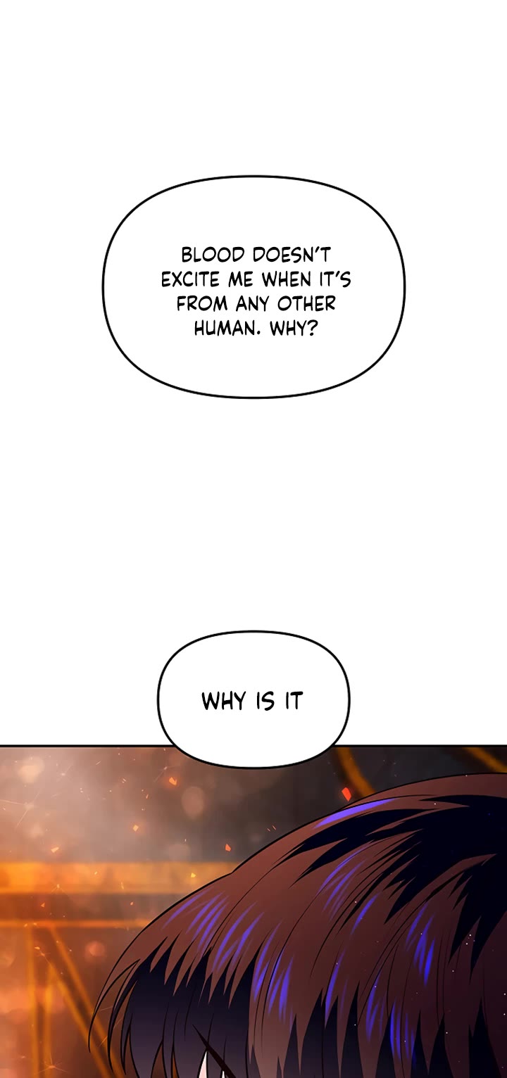 Mystic Prince Chapter 27 page 44 - Chapter 27: Heartbreak Grass (3)