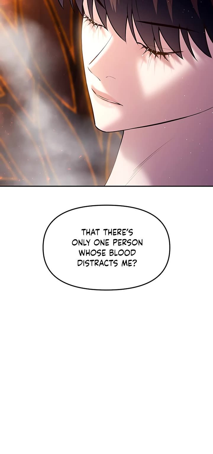 Mystic Prince Chapter 27 page 45 - Chapter 27: Heartbreak Grass (3)
