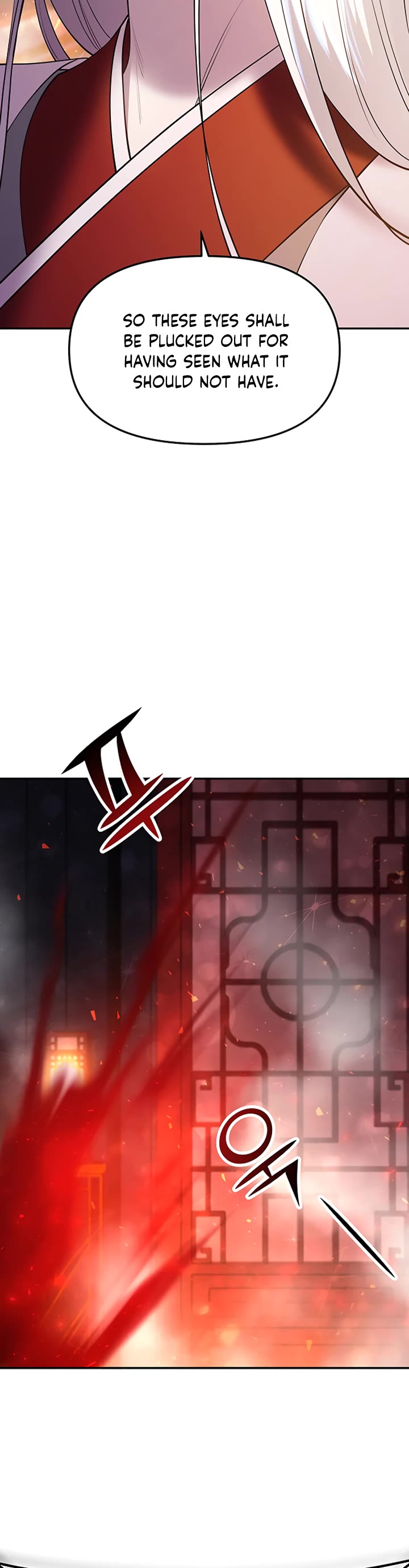 Mystic Prince Chapter 27 page 47 - Chapter 27: Heartbreak Grass (3)