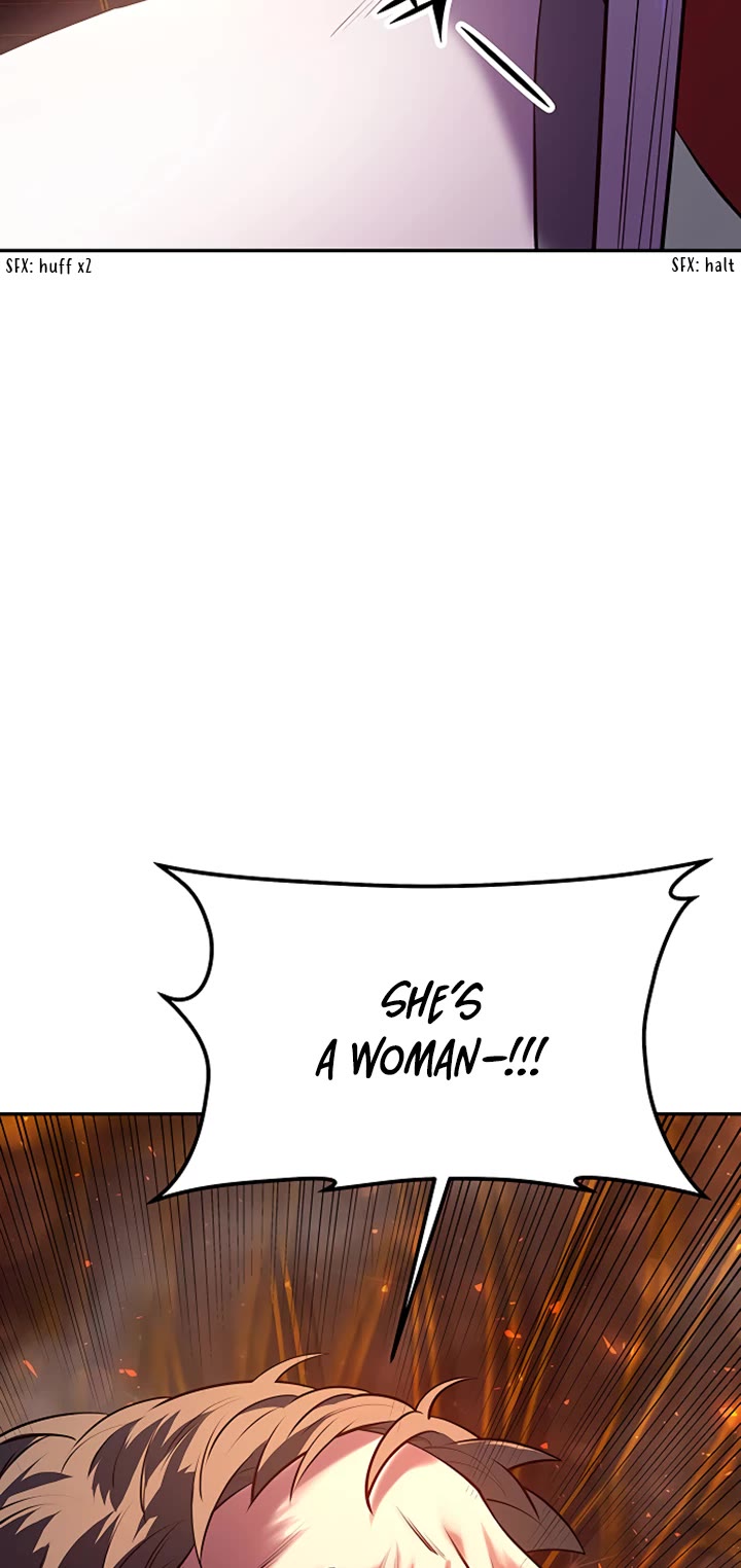 Mystic Prince Chapter 27 page 51 - Chapter 27: Heartbreak Grass (3)