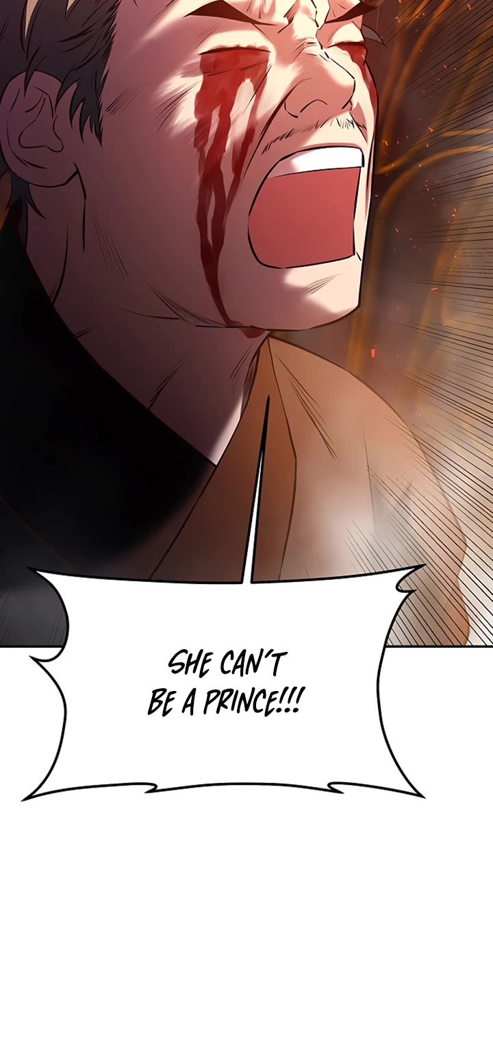 Mystic Prince Chapter 27 page 52 - Chapter 27: Heartbreak Grass (3)