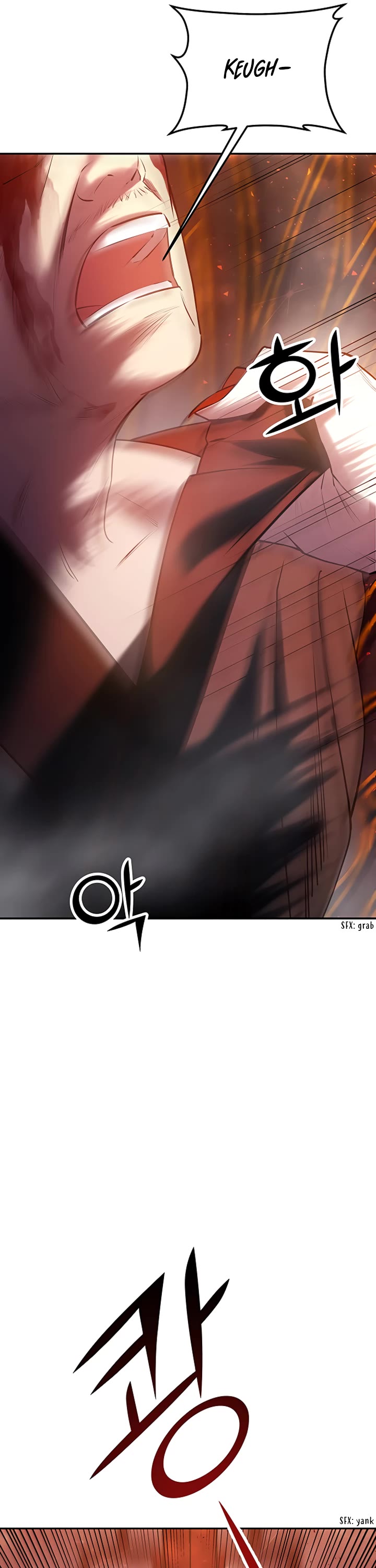 Mystic Prince Chapter 27 page 53 - Chapter 27: Heartbreak Grass (3)