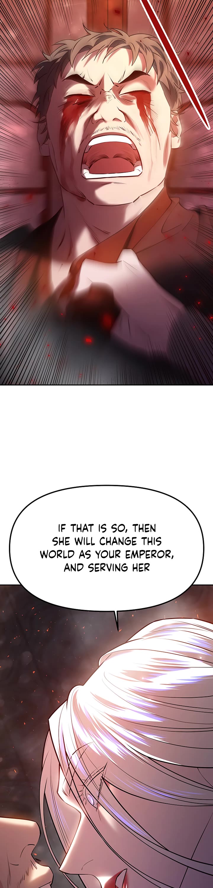 Mystic Prince Chapter 27 page 54 - Chapter 27: Heartbreak Grass (3)