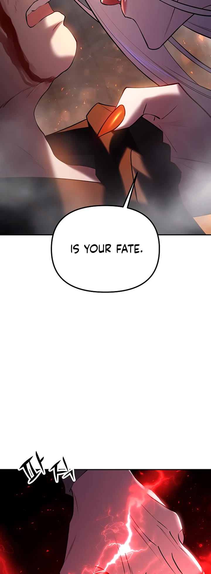 Mystic Prince Chapter 27 page 55 - Chapter 27: Heartbreak Grass (3)
