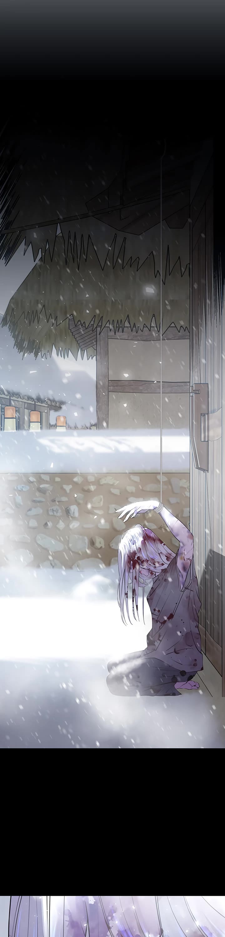 Mystic Prince Chapter 27 page 58 - Chapter 27: Heartbreak Grass (3)
