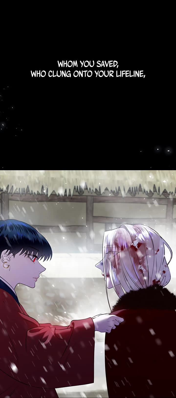 Mystic Prince Chapter 27 page 63 - Chapter 27: Heartbreak Grass (3)