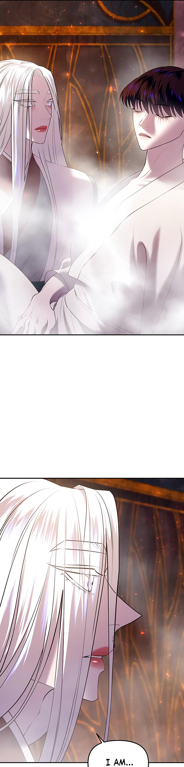 Mystic Prince Chapter 27 page 65 - Chapter 27: Heartbreak Grass (3)