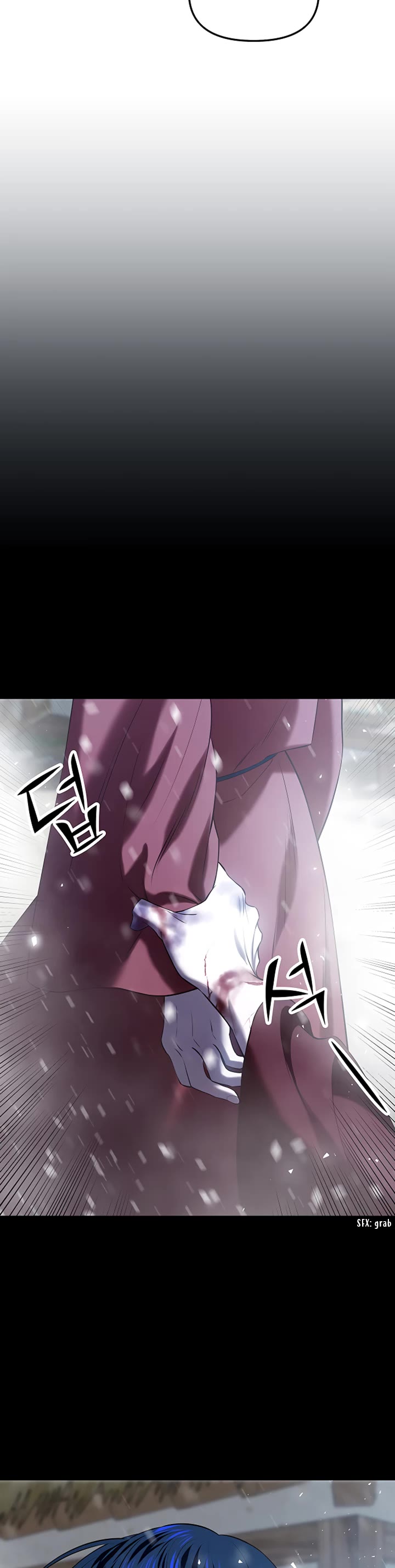 Mystic Prince Chapter 27 page 66 - Chapter 27: Heartbreak Grass (3)