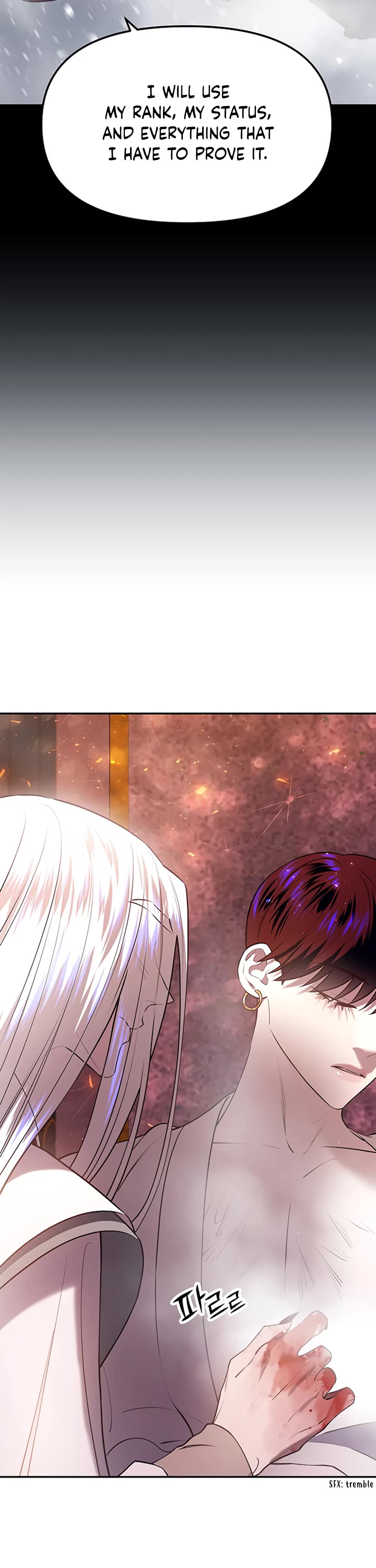 Mystic Prince Chapter 27 page 69 - Chapter 27: Heartbreak Grass (3)