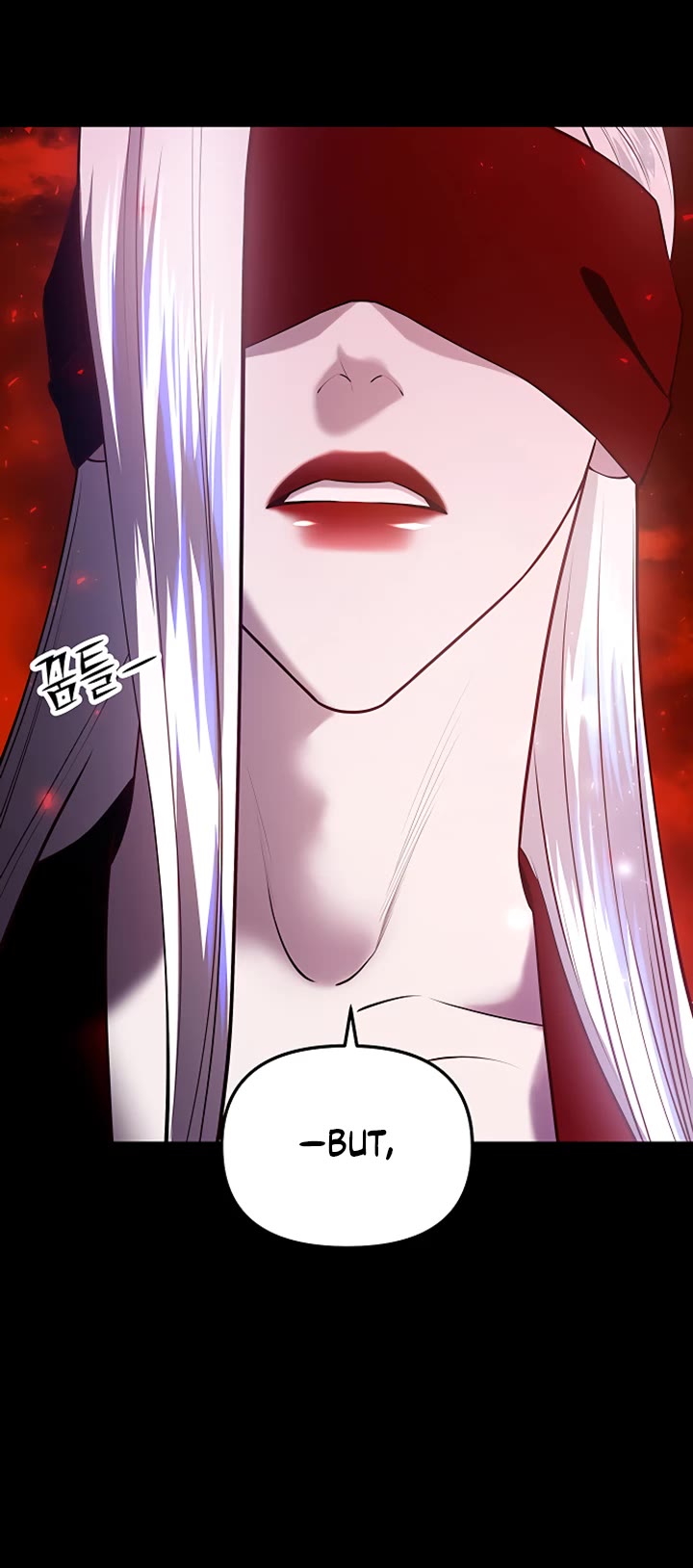 Mystic Prince Chapter 27 page 7 - Chapter 27: Heartbreak Grass (3)