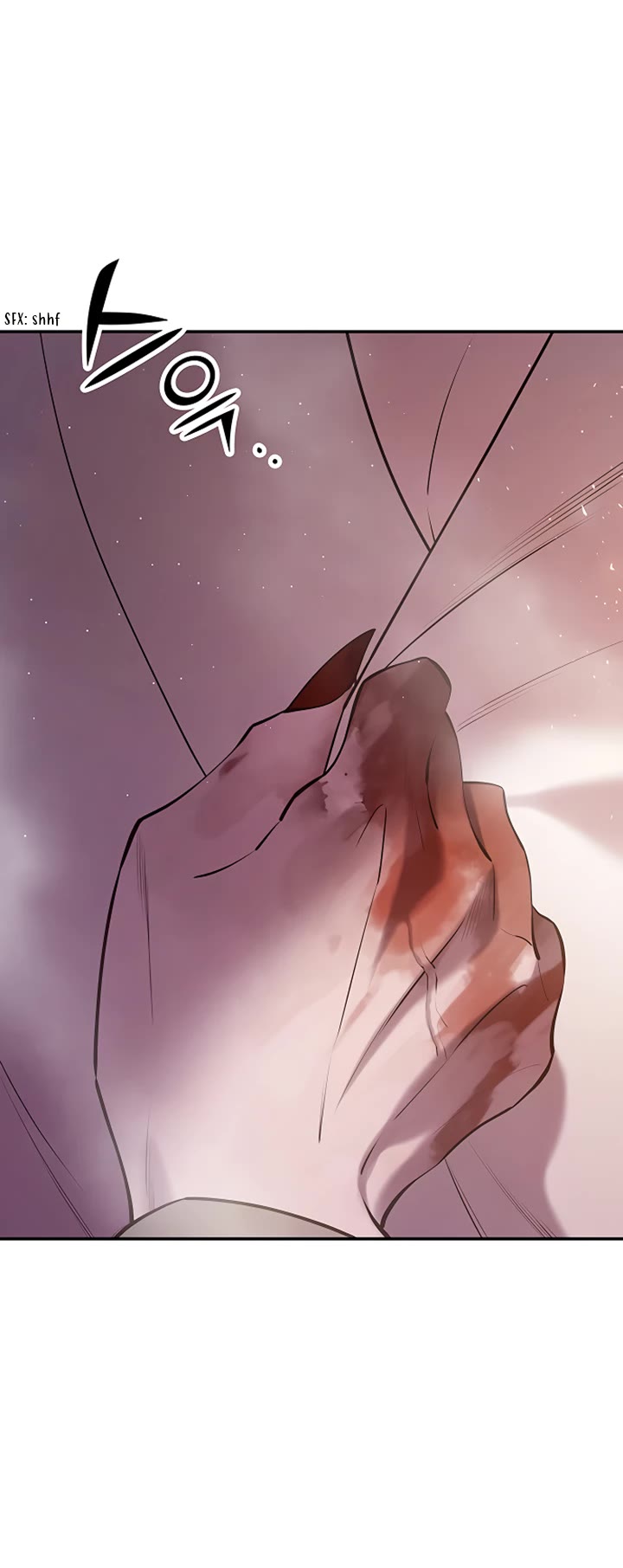 Mystic Prince Chapter 27 page 70 - Chapter 27: Heartbreak Grass (3)