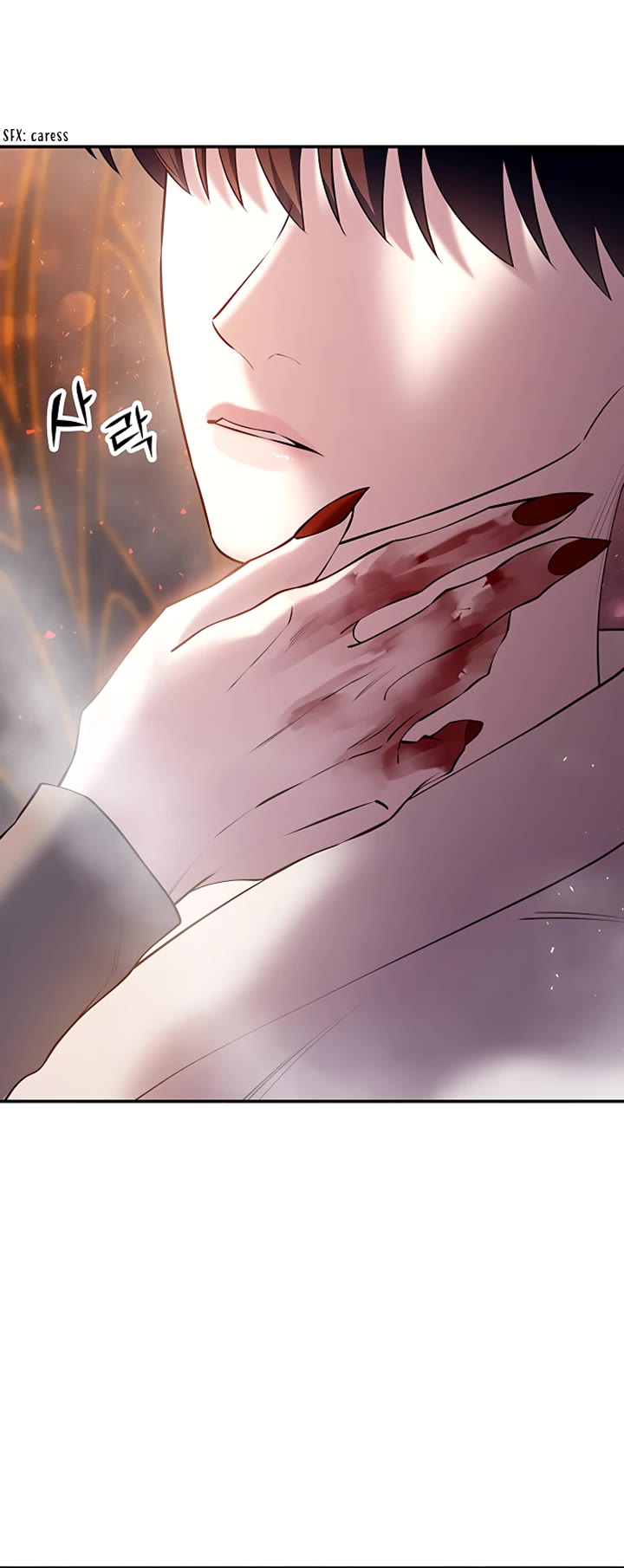 Mystic Prince Chapter 27 page 71 - Chapter 27: Heartbreak Grass (3)