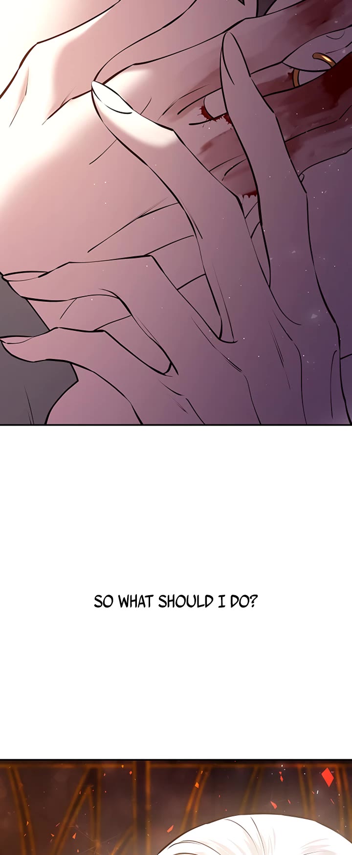 Mystic Prince Chapter 27 page 74 - Chapter 27: Heartbreak Grass (3)