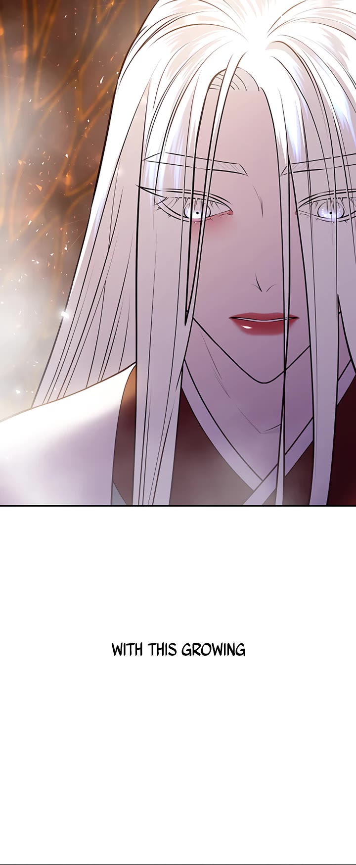 Mystic Prince Chapter 27 page 75 - Chapter 27: Heartbreak Grass (3)