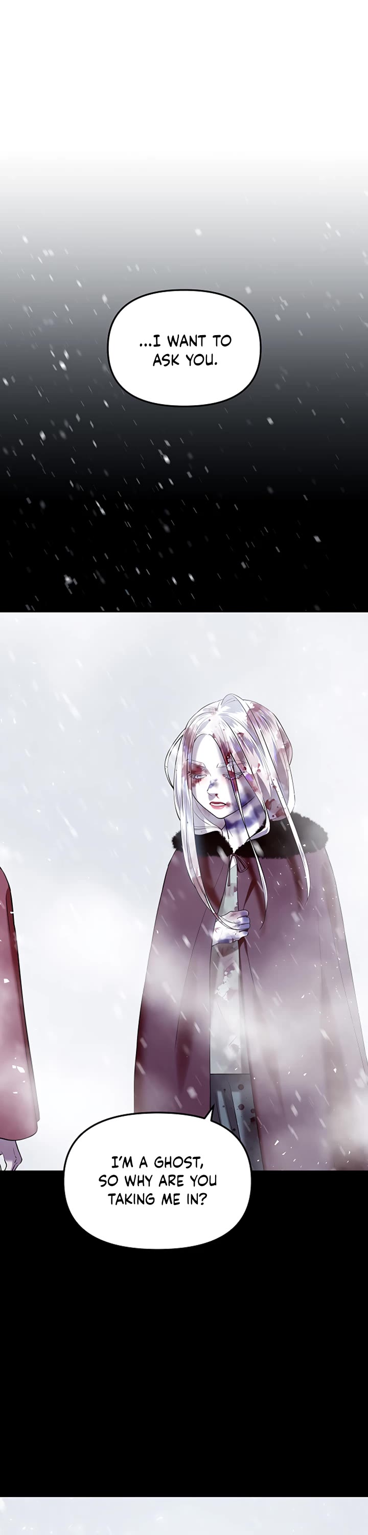Mystic Prince Chapter 28 page 1 - Chapter 28: Loveheart