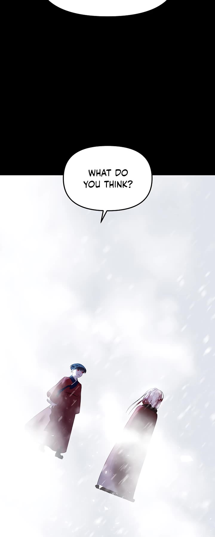 Mystic Prince Chapter 28 page 11 - Chapter 28: Loveheart