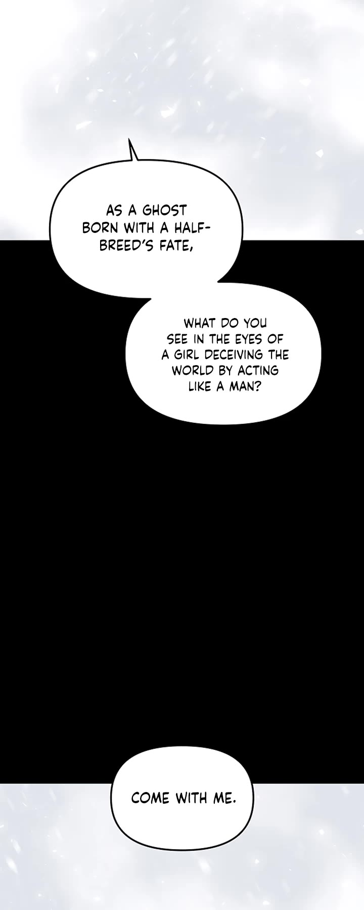 Mystic Prince Chapter 28 page 12 - Chapter 28: Loveheart