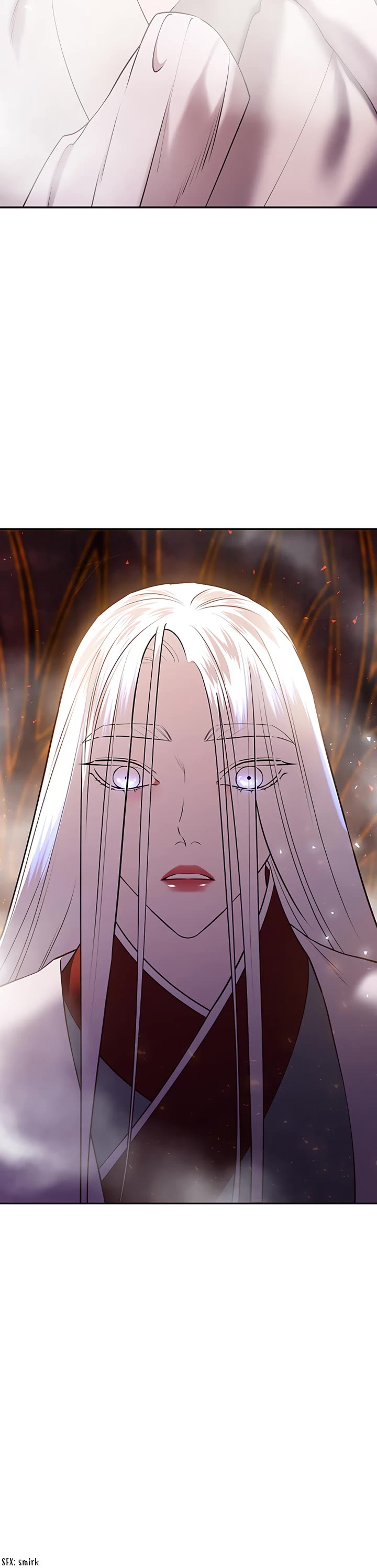Mystic Prince Chapter 28 page 15 - Chapter 28: Loveheart