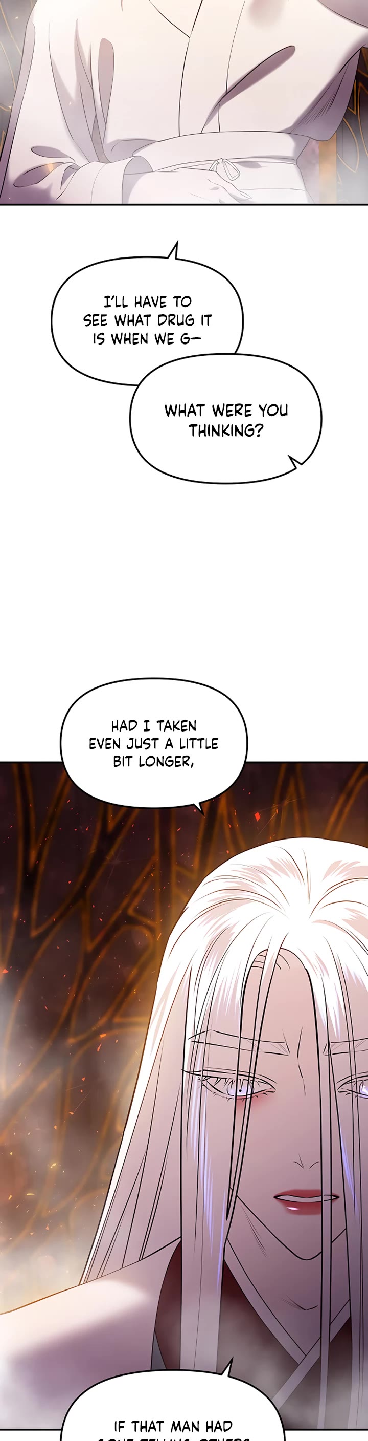 Mystic Prince Chapter 28 page 17 - Chapter 28: Loveheart