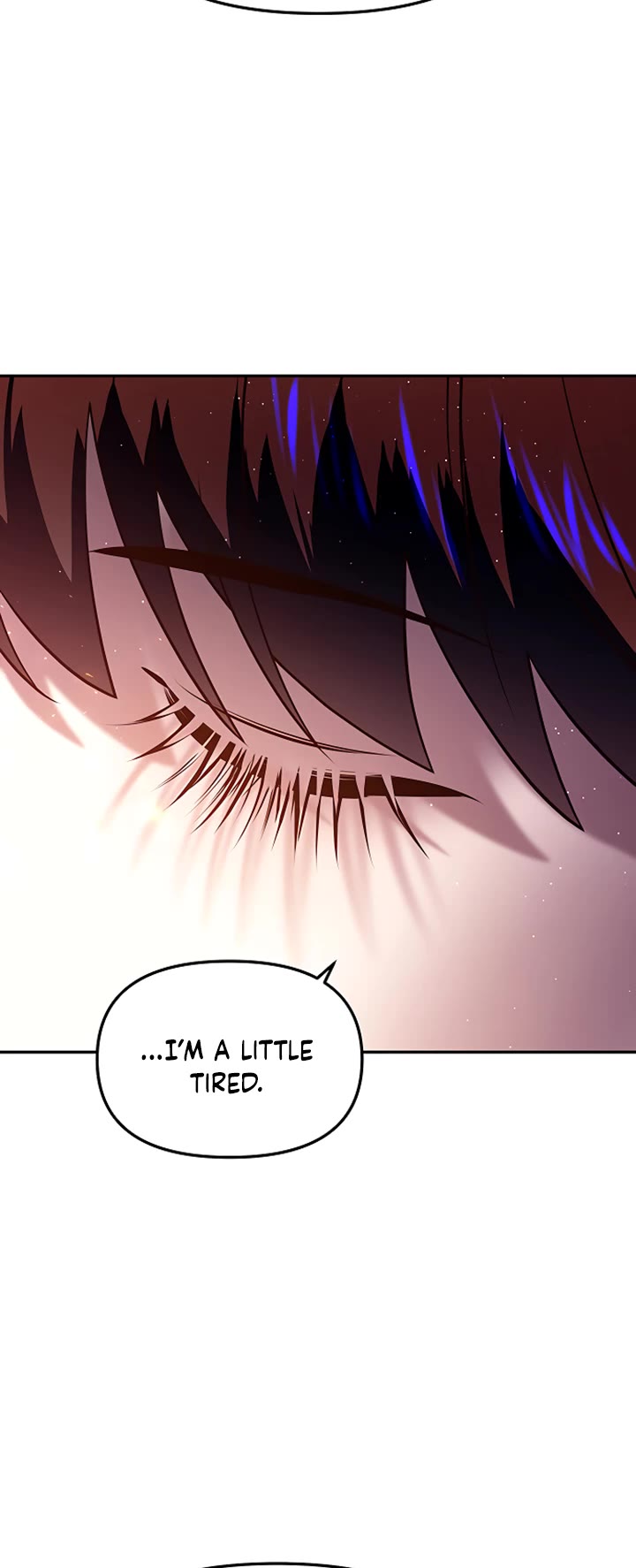 Mystic Prince Chapter 28 page 21 - Chapter 28: Loveheart
