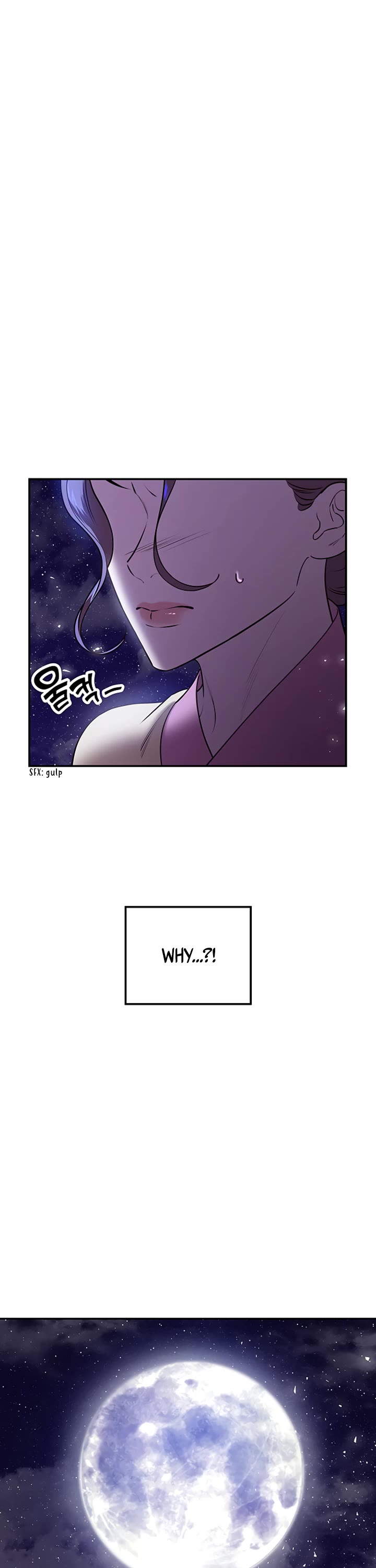 Mystic Prince Chapter 28 page 24 - Chapter 28: Loveheart