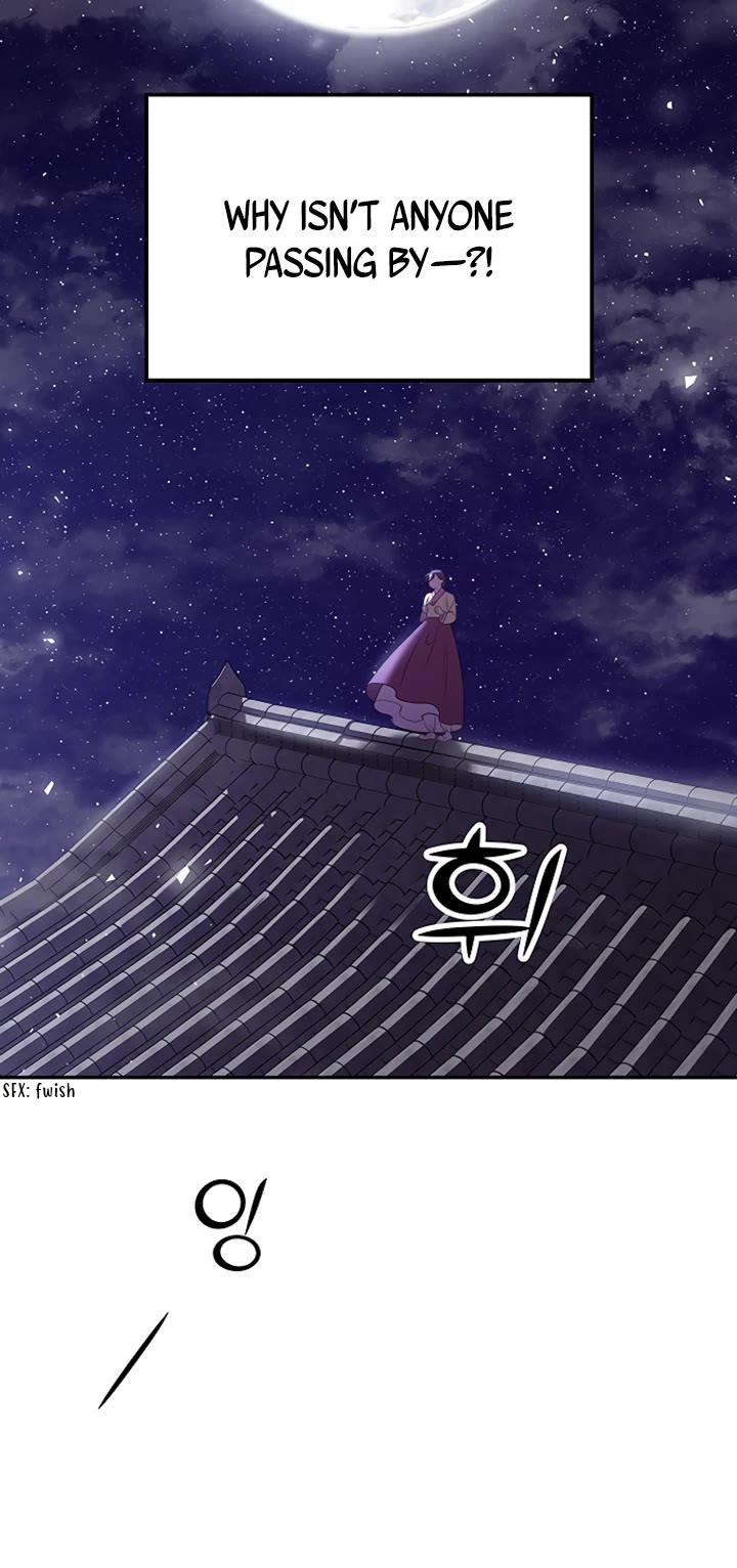 Mystic Prince Chapter 28 page 25 - Chapter 28: Loveheart