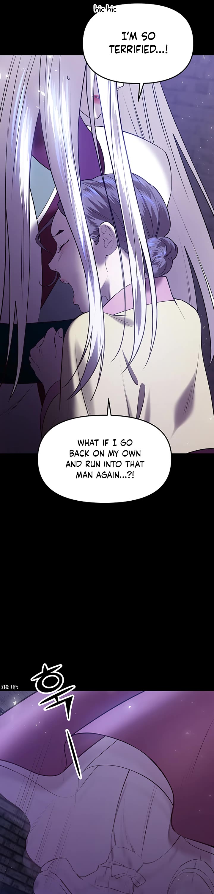 Mystic Prince Chapter 28 page 27 - Chapter 28: Loveheart