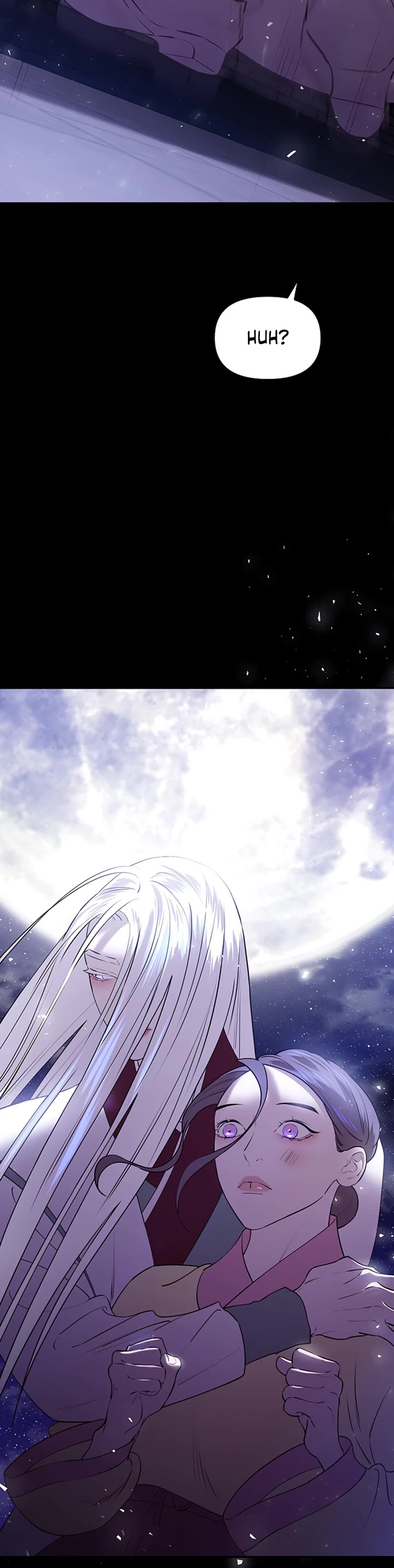 Mystic Prince Chapter 28 page 28 - Chapter 28: Loveheart
