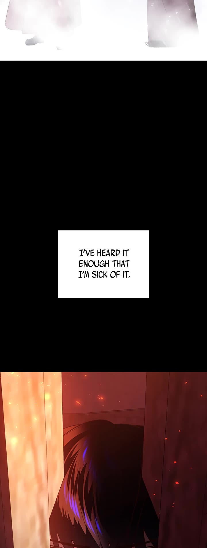 Mystic Prince Chapter 28 page 3 - Chapter 28: Loveheart