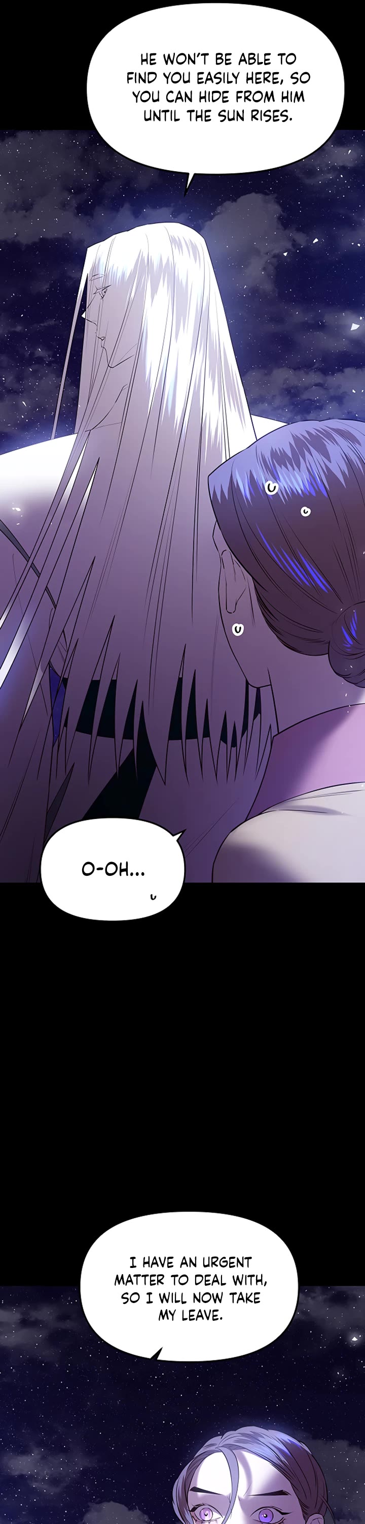 Mystic Prince Chapter 28 page 30 - Chapter 28: Loveheart