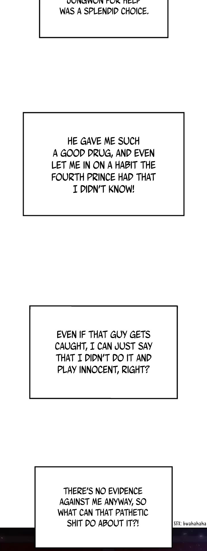 Mystic Prince Chapter 28 page 37 - Chapter 28: Loveheart
