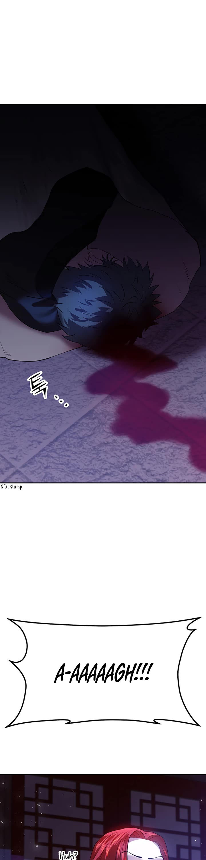 Mystic Prince Chapter 28 page 39 - Chapter 28: Loveheart