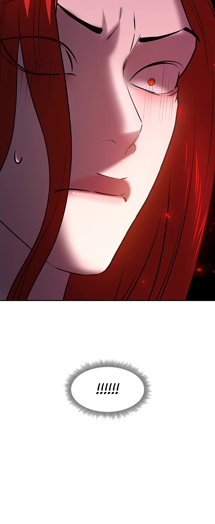 Mystic Prince Chapter 28 page 41 - Chapter 28: Loveheart