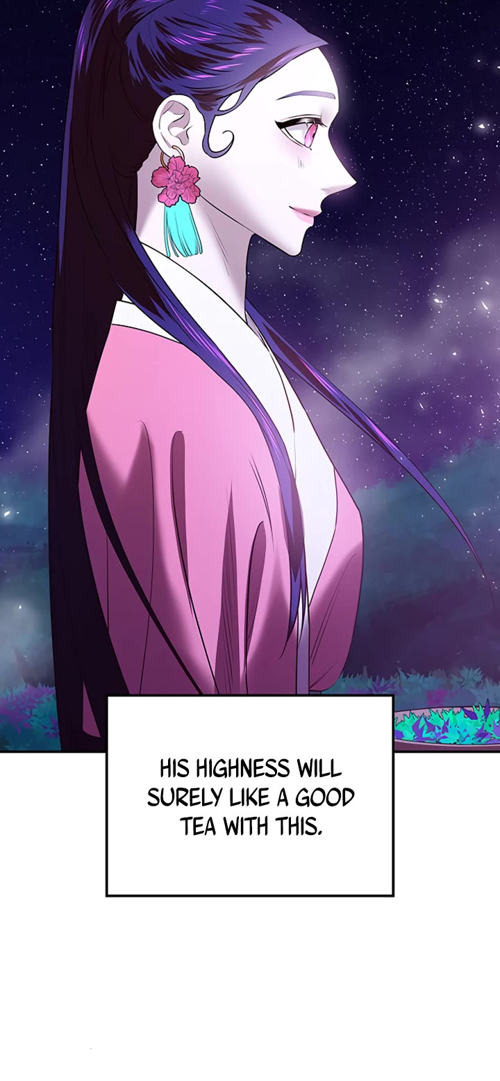 Mystic Prince Chapter 28 page 48 - Chapter 28: Loveheart