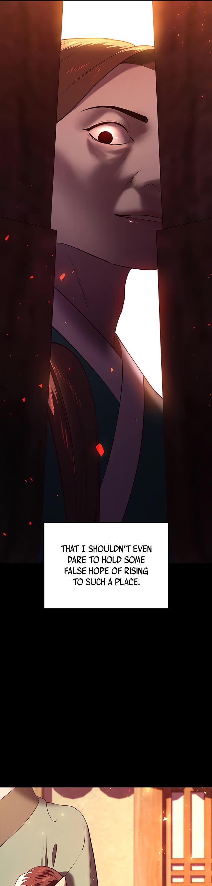 Mystic Prince Chapter 28 page 5 - Chapter 28: Loveheart