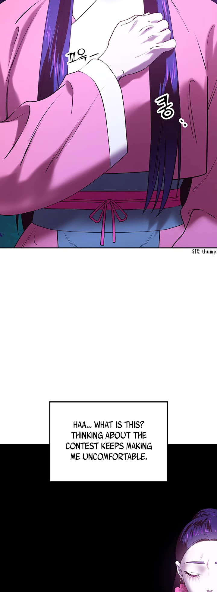 Mystic Prince Chapter 28 page 51 - Chapter 28: Loveheart