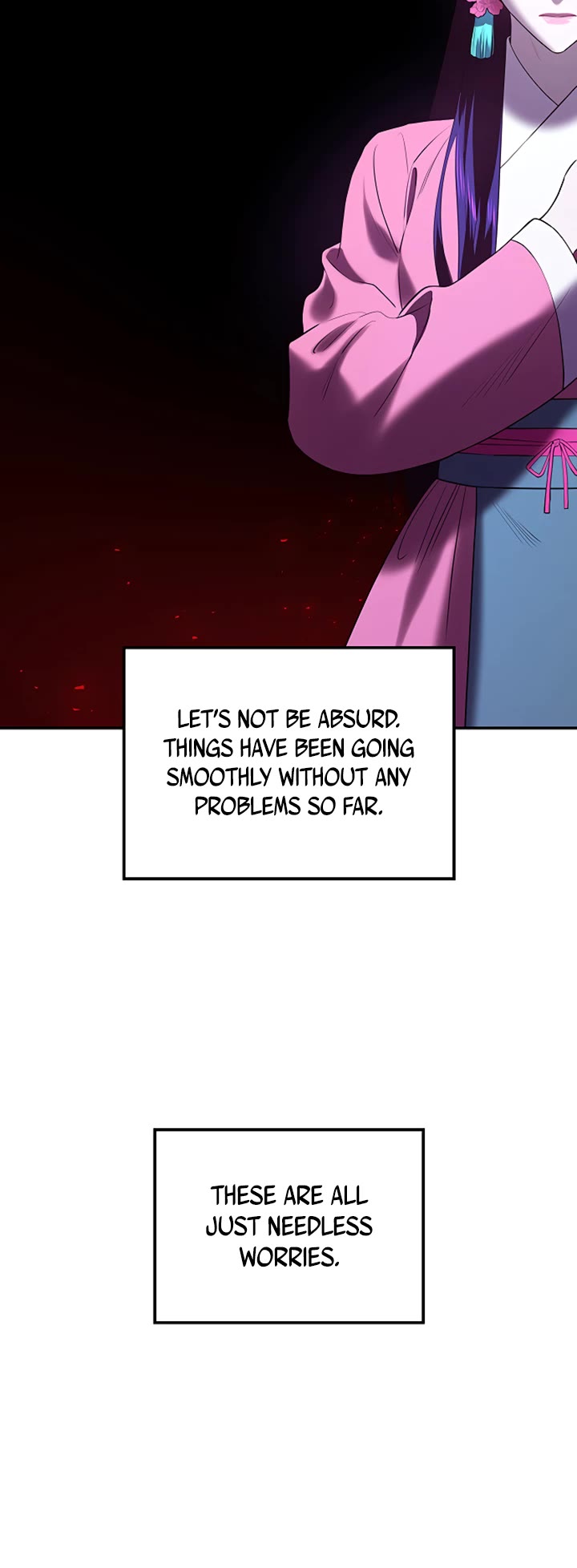 Mystic Prince Chapter 28 page 52 - Chapter 28: Loveheart